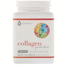 Колаген у порошку Collagen Powder Unflavored Youtheory
