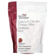 Фото товара Calcium Citrate Chewy Bite Sugar-Free Strawberry, Кальция Цитрат,