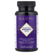 Фото товара NAOMI, Бергамот, Italian Citrus Bergamot, 500 mg, 60 капсул