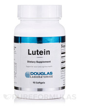Лютеїн Lutein Douglas Laboratories 90 капсул Лютеїн Lutein Douglas Laboratories 90 капсул