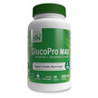 Фото товара Берберин, GlucoPro MAX - Berberine + Chromium Complex, 90 таблето