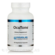 OcuTone Поддержка здоровья зрения Douglas Laboratories OcuTone Поддержка здоровья зрения Douglas Laboratories