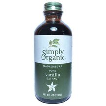 Madagascar Pure Vanilla Extract Мадагаскарский ваниль