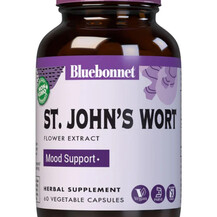 St. John's Wort Flower Extract Зверобой Bluebonnet