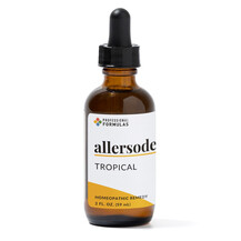 Підтримка алергії Allersode Tropical Professional Formulas