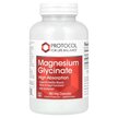 Фото товару Magnesium Glycinate High Absorption, Магній, 180 капсул