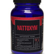 Фото товару U.S. Enzymes, Nattoxym, Наттокіназа, 93 таблеток