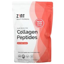 Grass-Fed Beef Collagen Коллаген из говядины Zint 283 г