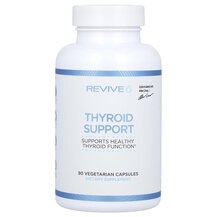 Підтримка щитоподібної залози Thyroid Support Revive Підтримка щитоподібної залози Thyroid Support Revive