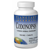 Фото товара Codonopsis Фото товара Planetary Herbals, Кодонопсис, Codonopsis, 120 таблеток