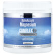 Фото товару KalmAssure Magnesium Complex 12 Unflavored Фото товару KalmAssure Magnesium Complex 12 Unflavored, Магній, 300 г