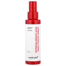 Міст для шкіри та волосся Hypochlorous Acid Daily Facial Міст для шкіри та волосся Hypochlorous Acid Daily Facial