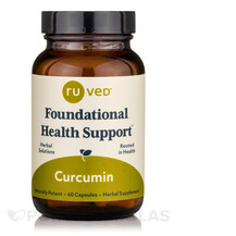 Куркумін Curcumin Foundational Health Support Ruved