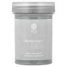 Synbiotic+ Mint Пробиотики Ritual 30 капсул Synbiotic+ Mint Пробиотики Ritual 30 капсул