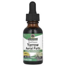 Yarrow 2000 mg Тысячелистник Nature's Answer 30 мл