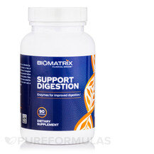 Ферменти Support Digestion BioMatrix 90 капсул