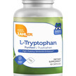Фото товара Zahler, L-Триптофан, L-Tryptophan, 60 капсул