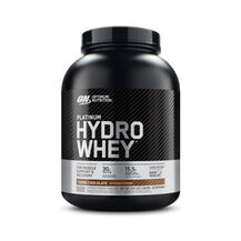 Platinum Hydrowhey Protein Chocolate Протеин Изолят