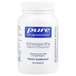 Фото товару Pure Encapsulations, Ashwagandha, Ашвагандха, 60 капсул