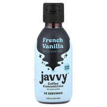 Кофе Coffee Concentrate With Added Caffeine French Vanilla
