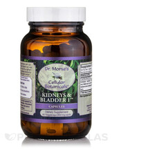 Підтримка нирок Kidneys & Bladder I Cleanser Capsules