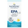 Фото товару EPA Xtra Lemon 1000 mg Фото товару Nordic Naturals, EPA Xtra Lemon 1000 mg, ЕПК, 60 капсул