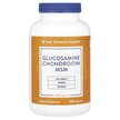 Фото товару Glucosamine Chondroitin MSM, Глюкозамін Хондроітин, 240 капсул