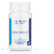 Фото товара SFI Health, Железо, Iron Chelate 30 mg, 100 капсул