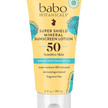 Фото товара Super Shield Mineral Sunscreen Lotion SPF Фото товара Super Shield Mineral Sunscreen Lotion SPF, Солнцезащитный лосьон,