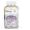 Фото товару Liposomal Multivitamin Women's 50+, Вітаміни для жінок 50+, 