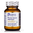 Фото товару Premier Calcium Magnesium, Кальцій Магній, 56.7 г