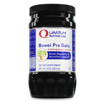 Модрина Bowel Pro Dailly Quantum Nutrition Labs 227 г