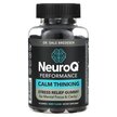Фото товара Поддержка стресса, NeuroQ Performance Calm Thinking Berry, 90 таб