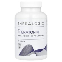 Theratonin Мелатонин Theralogix 90 таблеток
