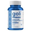 Фото товара Goli Nutrition, Креатин, Creatine Monohydrate Gummies, 60 таблето