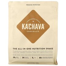 The All-In-One Nutrition Shake Chocolate Заменитель еды