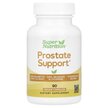 Фото товару Prostate Support Фото товару Super Nutrition, Prostate Support, Підтримка простати, 90 капсул