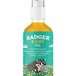Фото товара Organic Baby Oil Glass Bottle Фото товара Гамма-линоленовая кислота, Organic Baby Oil Glass Bottle, 118 мл