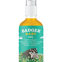 Organic Baby Oil Glass Bottle Гамма-линоленовая кислота Organic Baby Oil Glass Bottle Гамма-линоленовая кислота
