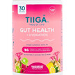 Фото товара Gut Health + Hydration Powder Drink Mix Raspberry, Поддержка кише