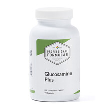Глюкозамін Хондроітин Glucosamine Plus Professional