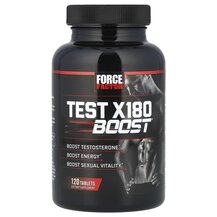 Test X180 Boost Male Testosterone Booster Тестостероновый