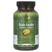 Фото товара Brain Awake Фото товара Улучшение умственной активности, Brain Awake, 60 капсул