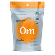 Фото товару Chaga Mushroom Superfood Powder, Гриби Чага, 60 г