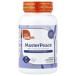 Фото товара Zahler, Зембрин, MasterPeace with L-Theanine & Zembrin, 60 ка