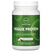 Фото товара Veggie Protein with Superfoods Vanilla Фото товара MRM, Суперфуд, Veggie Protein with Superfoods Vanilla, 1140 г