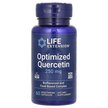 Фото товара Optimized Quercetin 250 mg, Оптимизированный Кверцетин 250 мг, 60