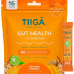 Фото товара Gut Health + Hydration Orange Mango Natural, Поддержка кишечника,