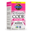 Фото товару Vitamin Code - Raw One for Women, Вітаміни Vitamin Code для жінок