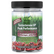 Фото товара Testosterone UP Peak Performance Gummies Dragonfruit Pomegranate Фото товара Testosterone UP Peak Performance Gummies, Тестостероновый бустер,